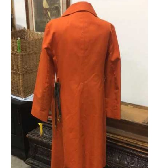 Tom Fallon Coat - Picture 2 of 3